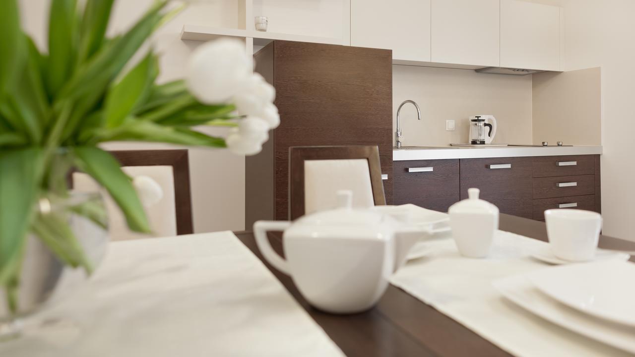 Rezydencja Sunny Hill Aparthotel Karpacz Exterior photo